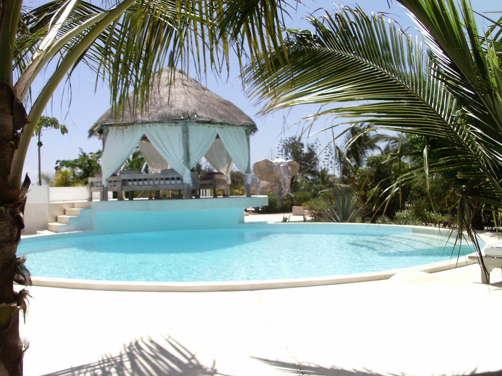 Fortamu Lady D House Watamu Rom bilde