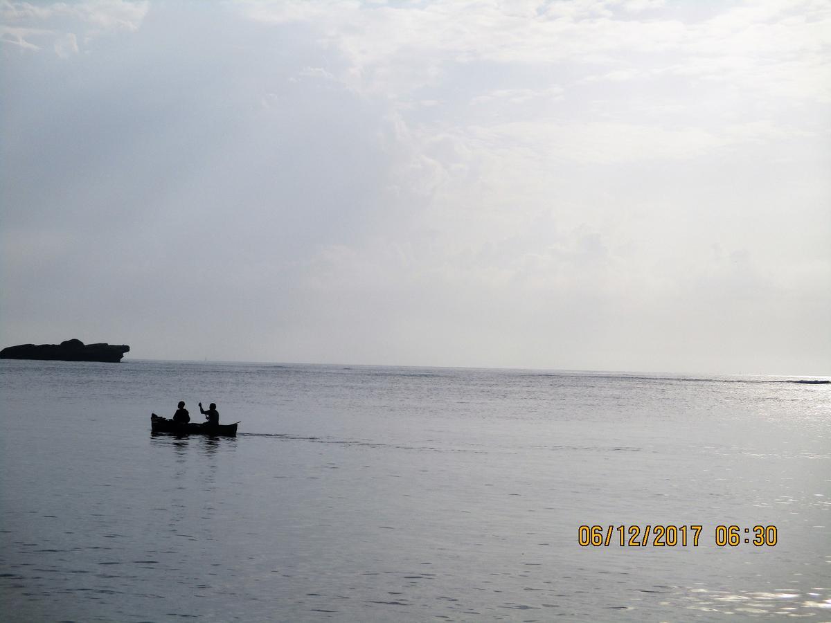 Fortamu Lady D House Watamu Eksteriør bilde